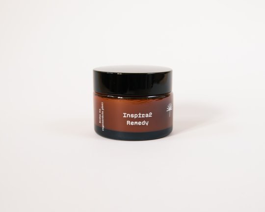 Modrá púpava | Inspiral Remedy - Krém na regeneráciu problematickej pleti (50ml)