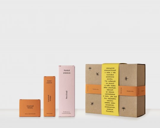 Modrá púpava | Pleť v rovnováhe – starostlivosť pre dospelú problematickú pokožku