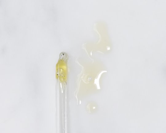 Modrá púpava | Balans plus - Pleťové sérum (30ml)