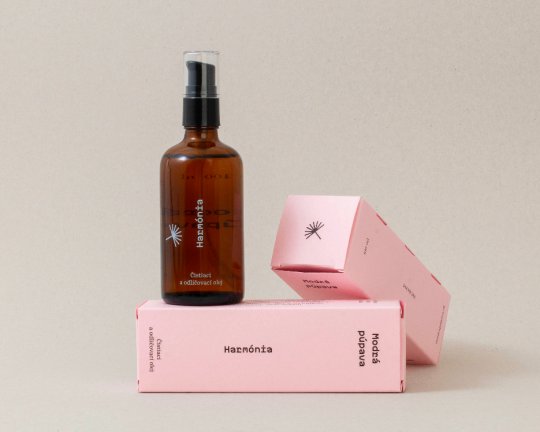 Modrá púpava | Harmónia