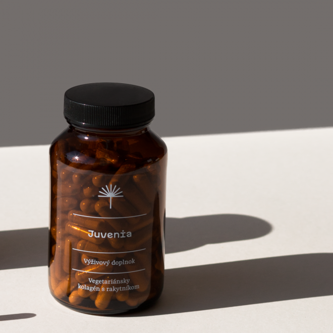 kolagen Juvenia