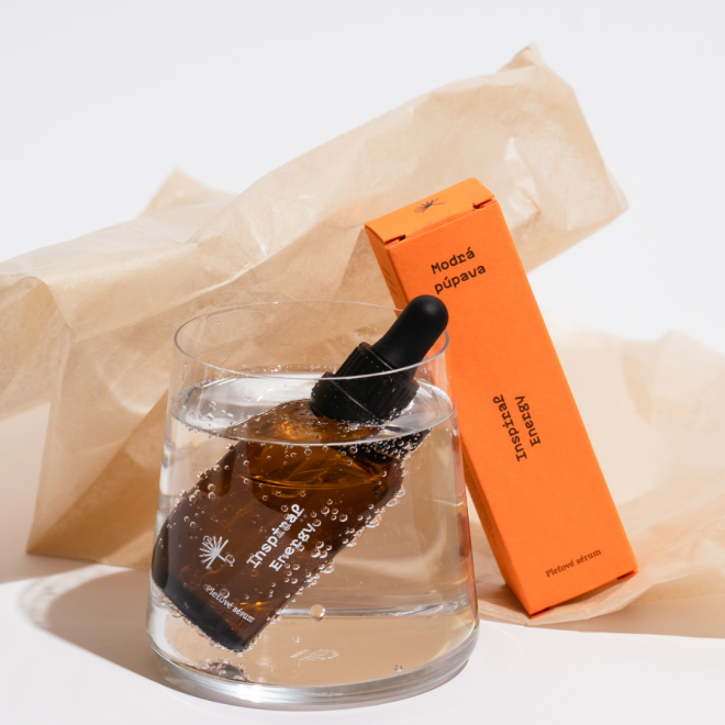 sérum Inspiral Energy