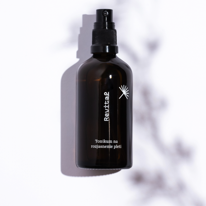 tonikum Revital