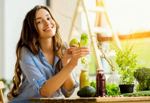 Bezpečné opaľovanie na tanieri: Zjedzte svoj ochranný faktor!