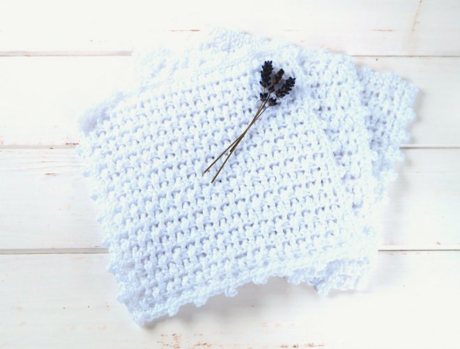 Kozmetický uteráčik